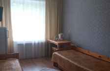 Двухместный номер (корпус 1)