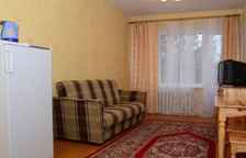 Люкс (корпус 1)