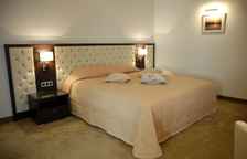 Двухкомнатный двухместный номер Apartments (корпус 2)