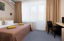 Супериор двухместный (корпус Запад)