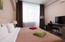 Делюкс двухместный (корпус Запад)