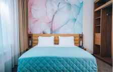 Фэмили Делюкс двухместный (корпус Лесной)