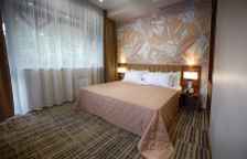 Фэмили Сюит двухместный трехкомнатный (корпус Лесной)