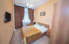 Двухместный номер "Стандарт +" (DBL)