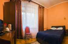 Двухкомнатный номер "стандарт+" (DBL)