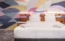 Privilege Luxe SPA, с двуспальной кроватью