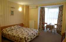 Двухместный  "Стандарт"