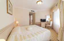 Люкс Премиум (двухкомнатный)