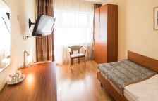 Одноместный номер стандарт