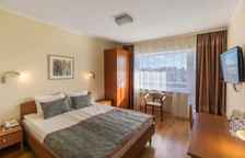 Двухместный стандарт (DBL)