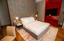 Президентская винная вилла