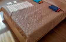 Двухкомнатный семейный