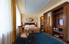 Стандарт с видом на лес