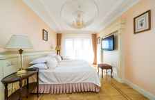 Президентские апартаменты