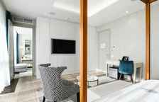 SPA Апартаменты