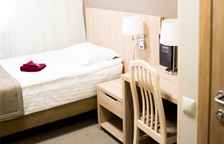 Промо стандарт одноместный