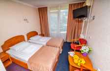 2-х местный стандарт