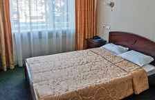 Первая категория. Одноместный (корпус 6, цоколь)