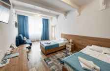 Номер 1 категории двухместный "Твин"(однокомнатный)