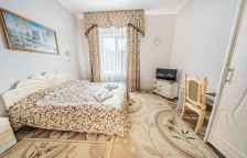 Номер 1 категории одноместный"Сингл"