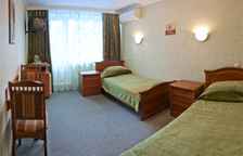 Место в "Стандартный двухместный номер (1 корпус)" с подселением