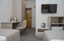 Двухместный стандарт без балкона