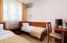 Двухместный стандарт без балкона