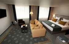 Джуниор сюит бизнес (ул.Право-Булачная, д.49)