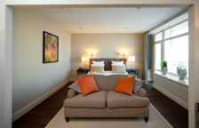 Джуниор сюит комфорт (ул.Островского, д.26)