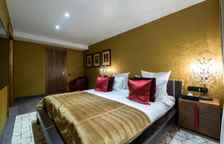 Апартаменты