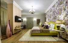 Президентский люкс