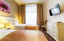 STANDARD (двухместный однокомнатный)