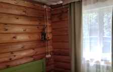 Дом "Иван-да-Марья"