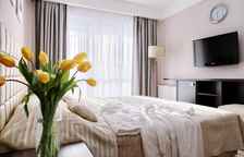 Люкс повышенной комфортности "Бештау"