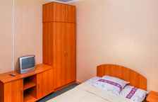 Одноместный однокомнатный номер (корпус 4)