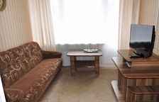 Двухместный двухкомнатный Люкс (корпус 4)