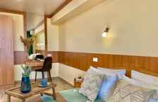 2-х комнатный "люкс" корпус 1