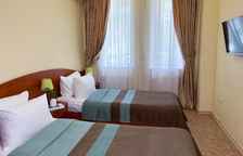 1-но комнатный "улучшенный двухместный" корпус 2