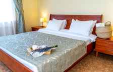 2-х комнатный "люкс" корпус 2