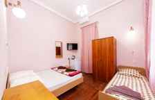 2-местный Комфорт (15 корпус Замок)