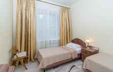 Стандарт двухместный