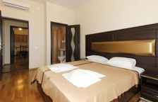 Люкс 3-комнатный 4-местный 7 корпус