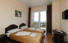 Однокомнатный 2-местный 7 корпус