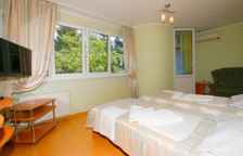 Однокомнатный 2-х местный 6 корпус