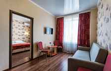 ЭКОНОМ 2х комн. 2х местный