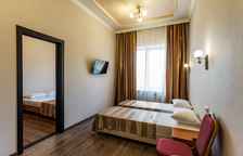 ЭКОНОМ 2х комн. 4х местный