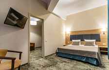 ПРЕМИУМ 2ком. 2х местный