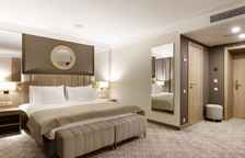 Делюкс с балконом