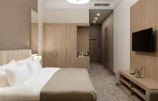 Делюкс с панорамой