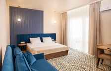 Двухместный стандарт с доп. местом (в коттедже)